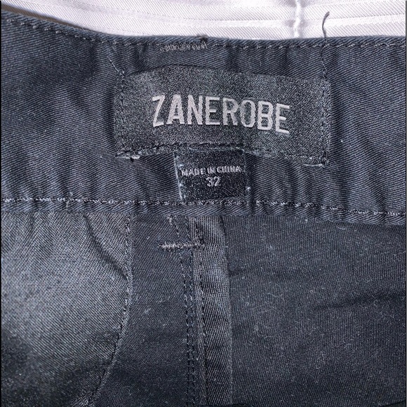 Zanerobe Snapshot shorts - Picture 3 of 3
